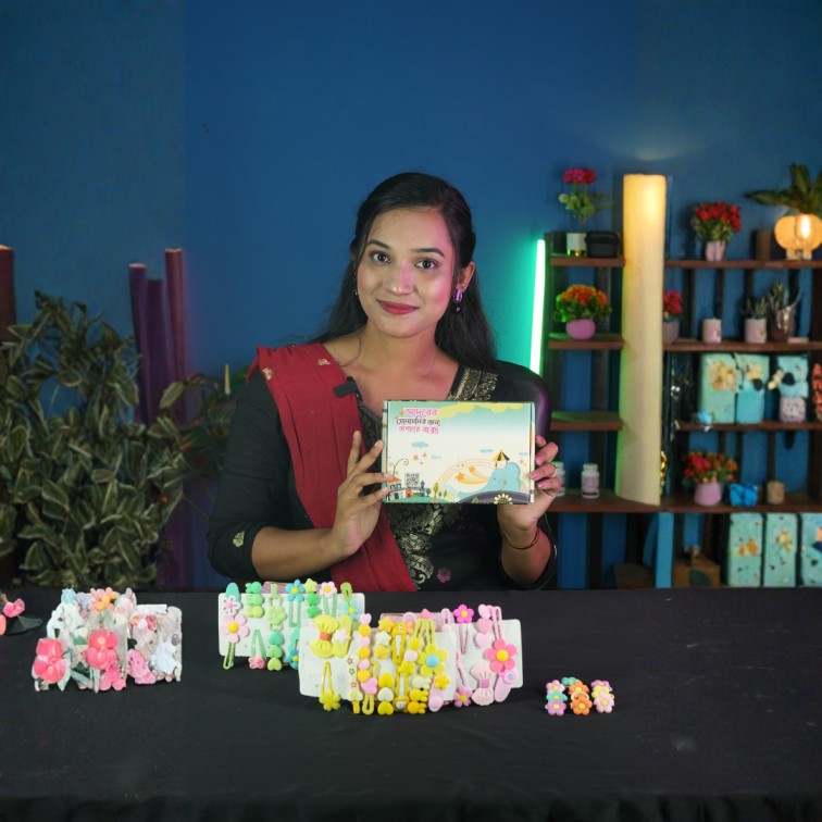 প্রতি পাতায় থাকবে ১৪ পিস করে>
                    </div>
                    <div class=